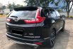 Honda CR-V 1.5L Turbo 2017 Hitam 4