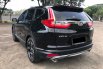 Honda CR-V 1.5L Turbo 2017 Hitam 5
