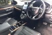 Honda CR-V 1.5L Turbo 2017 Hitam 7