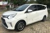Toyota Calya 1.2 Automatic 2017 Putih 3