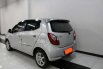 Jual Daihatsu Ayla X 2016 harga murah di Banten 4