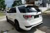 Toyota Fortuner 2015 Jawa Barat dijual dengan harga termurah 5