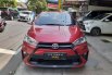 Jawa Timur, jual mobil Toyota Yaris TRD Sportivo 2017 dengan harga terjangkau 2