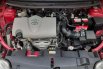 Jawa Timur, jual mobil Toyota Yaris TRD Sportivo 2017 dengan harga terjangkau 11