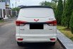 WULING FORMO BLINDVAN MT WHITE 2019 2