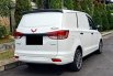 WULING FORMO BLINDVAN MT WHITE 2019 5