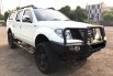 Nissan Navara 2.5 Double Cabin 2014 1