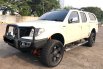 Nissan Navara 2.5 Double Cabin 2014 2