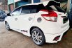 Mobil Toyota Yaris 2016 TRD Sportivo dijual, Banten 7