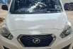 Jual Datsun GO 2015 harga murah di Jawa Barat 1