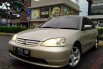 Mobil Honda Civic 2001 VTi terbaik di DKI Jakarta 2