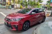 Jawa Timur, jual mobil Toyota Yaris TRD Sportivo 2017 dengan harga terjangkau 1