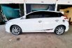 Mobil Toyota Yaris 2016 TRD Sportivo dijual, Banten 11