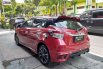 Jawa Timur, jual mobil Toyota Yaris TRD Sportivo 2017 dengan harga terjangkau 3
