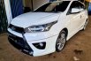 Mobil Toyota Yaris 2016 TRD Sportivo dijual, Banten 9