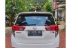 Banten, jual mobil Toyota Kijang Innova V 2016 dengan harga terjangkau 3