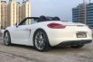 Jual mobil bekas murah Porsche Boxster 2013 di DKI Jakarta 13