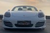 Jual mobil bekas murah Porsche Boxster 2013 di DKI Jakarta 3