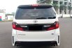 Toyota Alphard S 2013 Putih 6