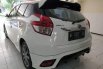 Jual Toyota Yaris TRD Sportivo 2014 harga murah di Jawa Timur 1