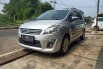 Suzuki Ertiga GL MT 2014 Termurah di Bogor 1