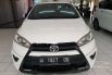 Jual Toyota Yaris TRD Sportivo 2014 harga murah di Jawa Timur 5