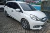 Jual Honda Mobilio E Prestige 2016 harga murah di Banten 4