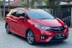 Jawa Timur, jual mobil Honda Jazz RS 2015 dengan harga terjangkau 1