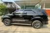 Jual mobil bekas murah Toyota Fortuner TRD 2015 di Jawa Barat 2