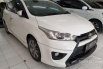 Jual Toyota Yaris TRD Sportivo 2014 harga murah di Jawa Timur 13