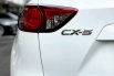 Mobil Mazda CX-5 2014 Grand Touring dijual, DKI Jakarta 2