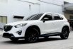 Mobil Mazda CX-5 2014 Grand Touring dijual, DKI Jakarta 5