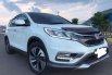 Sumatra Selatan, Honda CR-V 2.4 2015 kondisi terawat 5