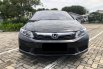 Honda Civic 1.8 2013 Hitam 2