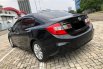 Honda Civic 1.8 2013 Hitam 6