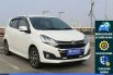 Jual cepat Daihatsu Ayla M 2018 di Banten 5