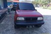 Jual cepat Suzuki Sidekick 1996 di Kalimantan Timur 3
