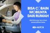 Jual cepat Daihatsu Ayla M 2018 di Banten 4