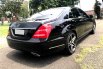 Mercedes-Benz S-Class 300 AT 2008 Hitam 5