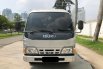 Isuzu Elf 2.8 Minibus Diesel 2013 Silver 1