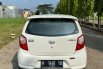 Mobil Daihatsu Ayla 2018 D dijual, Banten 5