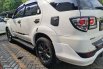 Jual cepat Toyota Fortuner TRD 2014 di Jawa Timur 2