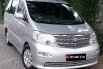 Jual mobil bekas murah Toyota Alphard 2004 di DKI Jakarta 6