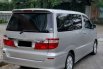 Jual mobil bekas murah Toyota Alphard 2004 di DKI Jakarta 5