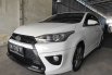 Jual mobil bekas murah Toyota Yaris TRD Sportivo 2014 di Kalimantan Selatan 3