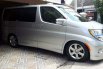 Mobil Nissan Elgrand 2007 terbaik di Jawa Barat 4