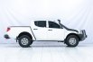 MITSUBISHI STRADA TRITON PU GLX 4X4 DC WHITE 2015 2