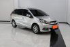 Honda Mobilio E Prestige AT 2015 Silver 1