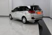 Honda Mobilio E Prestige AT 2015 Silver 5