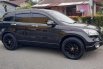 Honda CR-V 2008 Sumatra Utara dijual dengan harga termurah 1